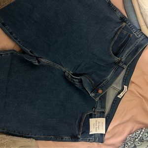 Jeans, super skinny ankle jeans